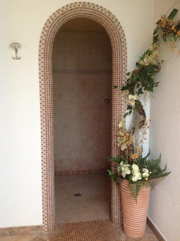 Garni Bergland Bed & Breakfast Racines Exterior photo