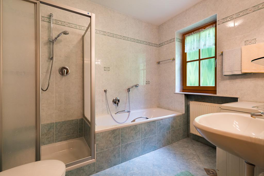 Garni Bergland Bed & Breakfast Racines Exterior photo